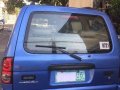 2010 Isuzu Crosswind XTi MT for sale -2