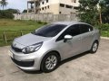 Kia Rio 2016 MT for sale -1