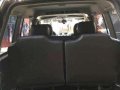 2017 Mitsubishi Adventure GLS for sale -3