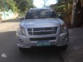 Isuzu Alterra 2011 for sale -1