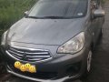 2015 Mitsubishi Mirage G4 GLX MT for sale-0