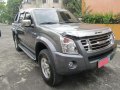 2008 Isuzu Dmax LS 3.0 Diesel Automatic Transmission for sale-0