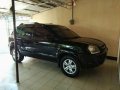 For sale: 2008 Hyundai Tucson CRDi-5