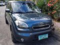 For Sale: 2009 Kia Soul AT Gas-0
