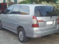 2015 Toyota Innova 2.5G for sale -2