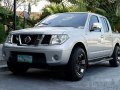 Nissan Frontier Navara 2009 for sale-1