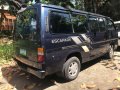 2010 Nissan Urvan escapade for sale-4