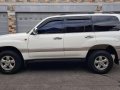 2000 Toyota Land Cruiser Local Diesel Manual for sale-2