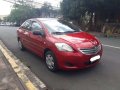 2011 Toyota Vios J for sale-1
