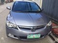 2009 Honda Civic 1.8S AT In good condition For Sale -1