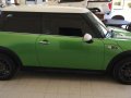 2007 Mini Cooper S for sale-2