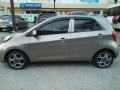 Good as new Kia Picanto 2017 for sale-5