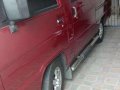Mitsubishi L300 van 2002 for sale -5