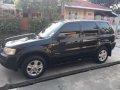 2003 black Ford Escape for sake -2