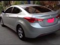 Hyundai Elantra 16 gl 2012 for sale -1