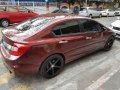 Honda Civic 2012 EXI 1.8 for sale -1