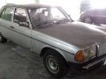 1977 Mercedes Benz W123 300D for sale -4