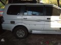 Isuzu Sportivo A wagon 2010 for sale-8