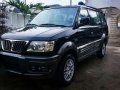 For sale Mitsubishi Adventure supper Sport automatic gasoline 2002-0