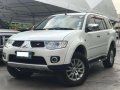2013 Mitsubishi Montero Sport GLSV AT DIESEL for sale-9