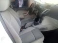2016 Ford Fiesta Sedan manual for sale-6