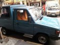 Tamaraw fx hspur diesel 96 model for sale -1