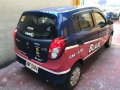 2015 Suzuki Alto deluxe for sale -4