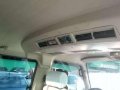 2002 Nissan Urvan Escapade for sale -1