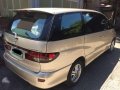 2005 Toyota Previa VVTi 2.4L 4Cylinder Php350000 for sale-1