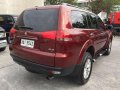 2014 Mitsubishi Montero Sport GLS-V DIESEL AT for sale-3