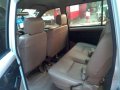 Isuzu Crosswind xl model 2010 for sale -5