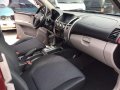 2014 Mitsubishi Montero Sport GLS-V DIESEL AT for sale-8