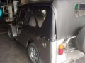 Toyota Owner Type Jeep SUV Well kept For Sale -8