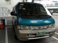 Kia Pregio AT 97 Family Van for sale-3