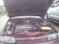 Nissan Altima automatic rushhh 1996 for sale -7