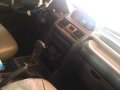 Mitsubishi Pajero 2003 Casa maintained For Sale -5