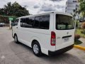 Toyota Hi Ace Commuter 2012 like Grandia for sale -2