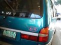 Kia Pregio AT 97 Family Van for sale-4