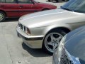 Good as new BMW 525i 1992 A/T for sale-6