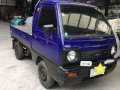 Suzuki Multi Cab 2002 Good running condition For Sale -2