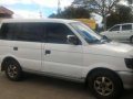 Mitsubishi Adventure GLX 2001 for sale -5