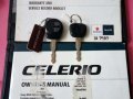 Suzuki Celerio 2012 model for sale-1
