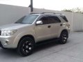For sale or Swap 2006 Toyota Fortuner Diesel-3