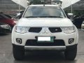 2013 Mitsubishi Montero Sport GLSV AT DIESEL for sale-5
