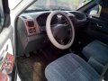 Mitsubishi Adventure Sports 2001 for sale -9