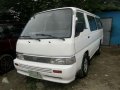 For sale Nissan Urvan escapade 97 model-4