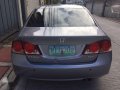 2009 Honda Civic 1.8S AT In good condition For Sale -2