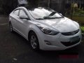 2012 Hyundai Elantra GL Rush Sale No issue-0