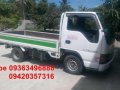 Isuzu Elf truck giga 4jg2 for sale -2