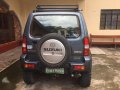 Jimny 2007 model for sale -1